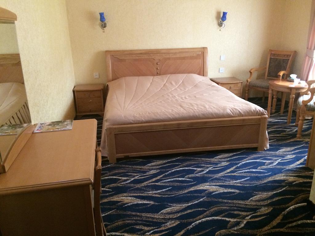 Nairi Hotel Dżermuk Zewnętrze zdjęcie