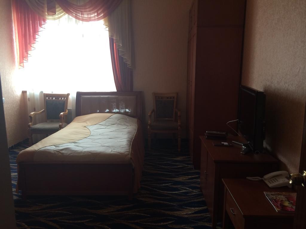 Nairi Hotel Dżermuk Zewnętrze zdjęcie