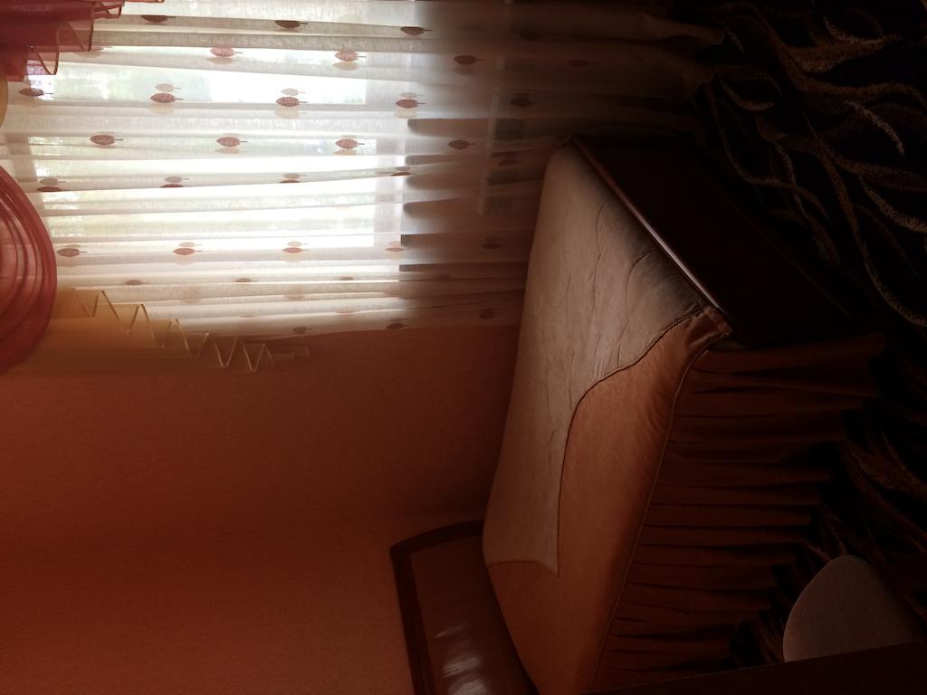 Nairi Hotel Dżermuk Zewnętrze zdjęcie