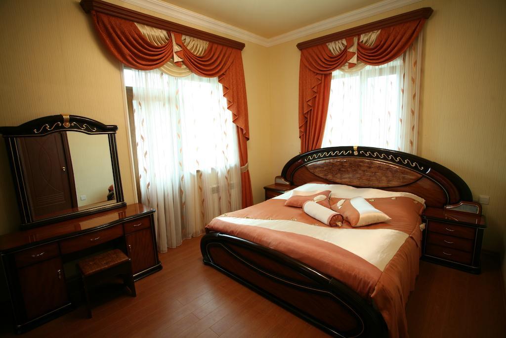 Nairi Hotel Dżermuk Zewnętrze zdjęcie
