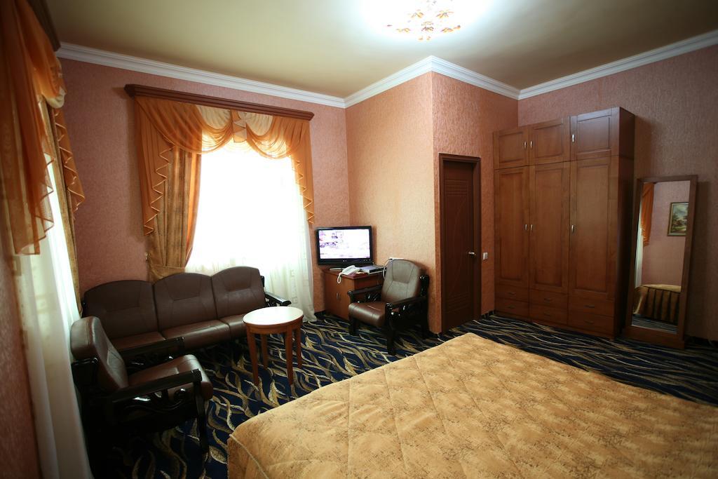 Nairi Hotel Dżermuk Zewnętrze zdjęcie
